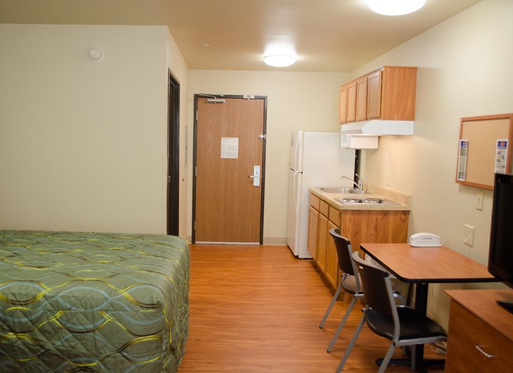 Woodspring Suites Columbus Southeast Groveport Pokój zdjęcie